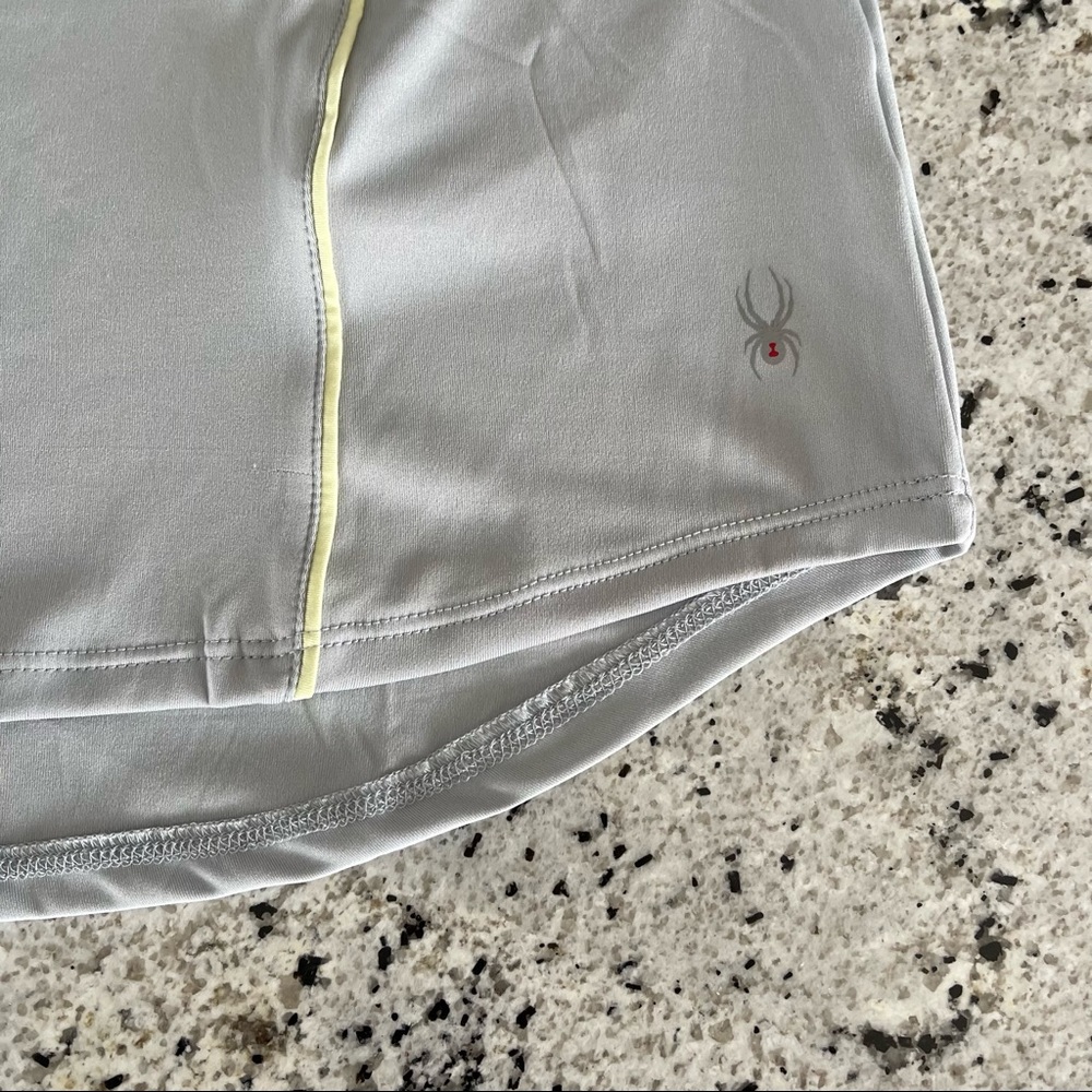Spyder Women’s Active Top - Picture 5 of 7